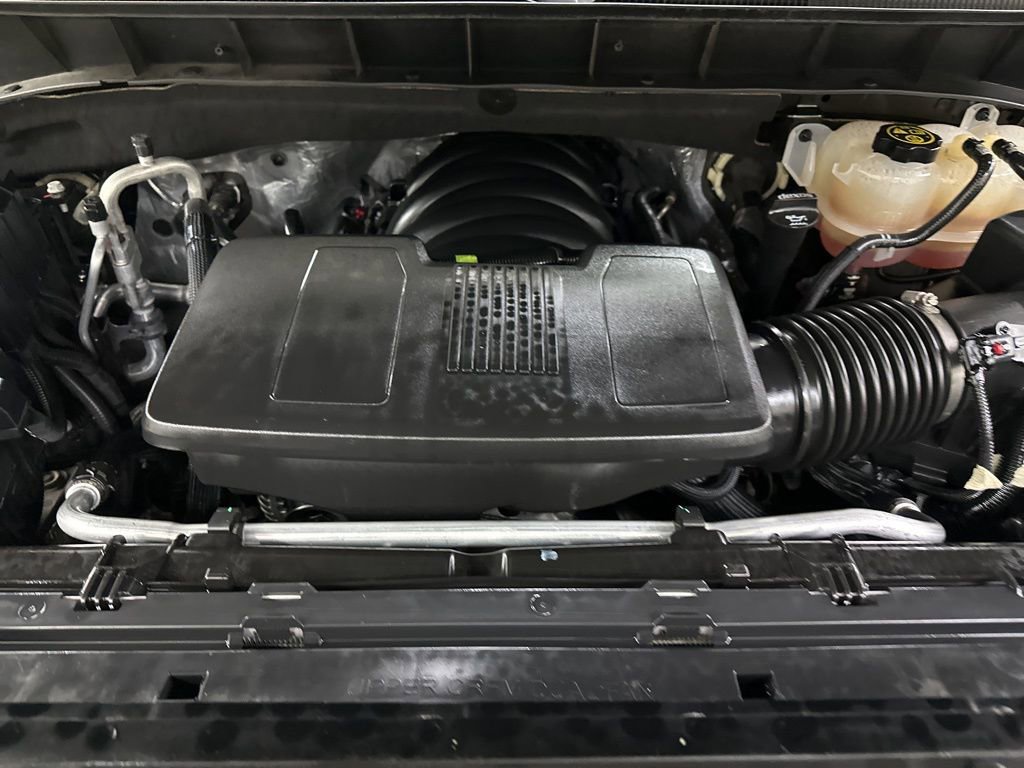 Certified 2020 Chevrolet Silverado 1500 High Country w/ Technology Package image 17