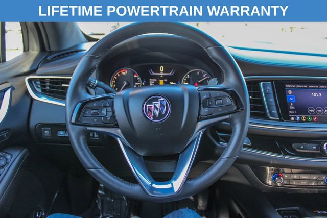 Used 2024 Buick Enclave Avenir w/ Avenir Technology Package image 20