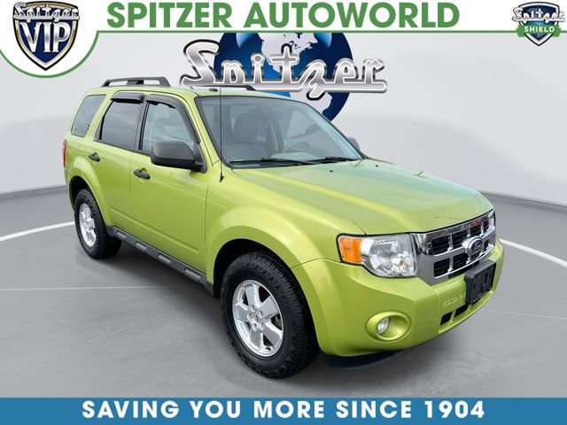 Used 2012 Ford Escape XLT
