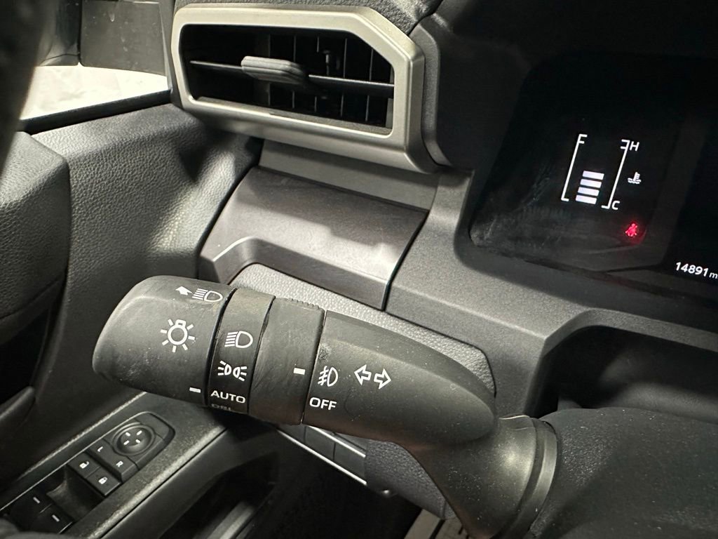 Used 2025 Toyota 4Runner SR5 AWD/4WD image 21