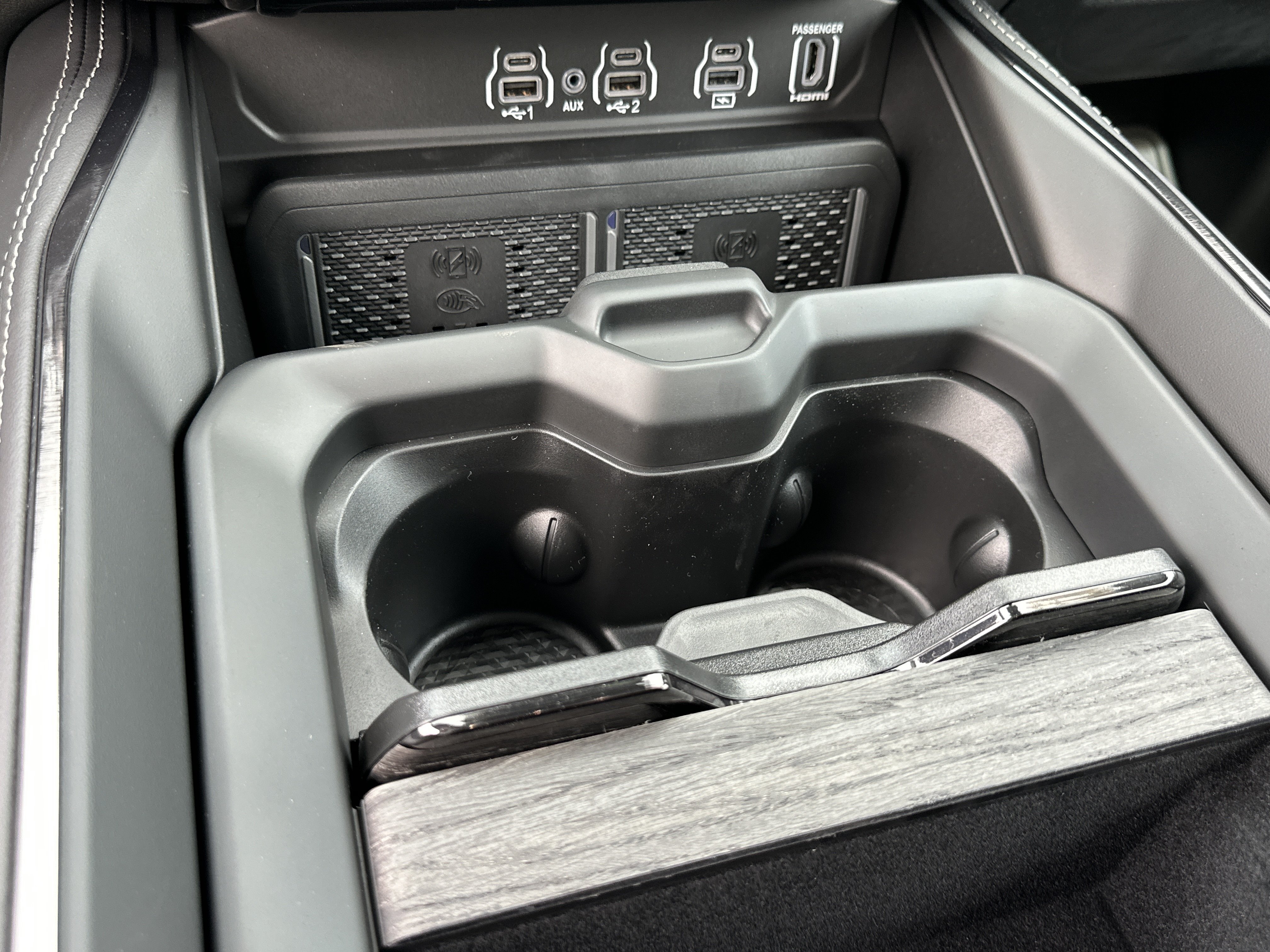 New 2027 RAM 1500 Limited AWD/4WD image 7