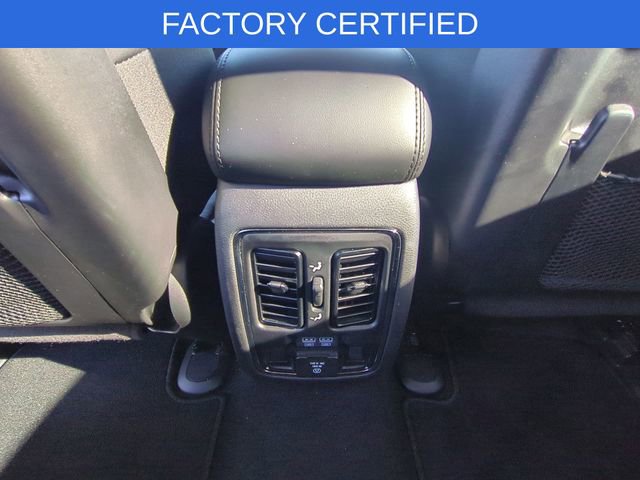 Certified 2021 Jeep Grand Cherokee Limited image 29