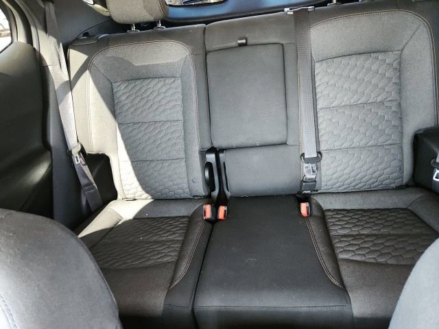 Certified 2019 Chevrolet Equinox LT image 22