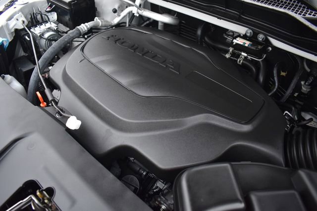 Used 2024 Honda Odyssey EX-L image 35