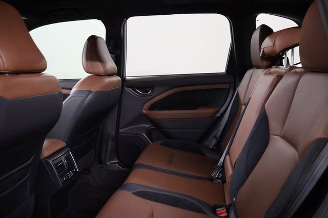 Certified 2025 Subaru Forester Touring image 30