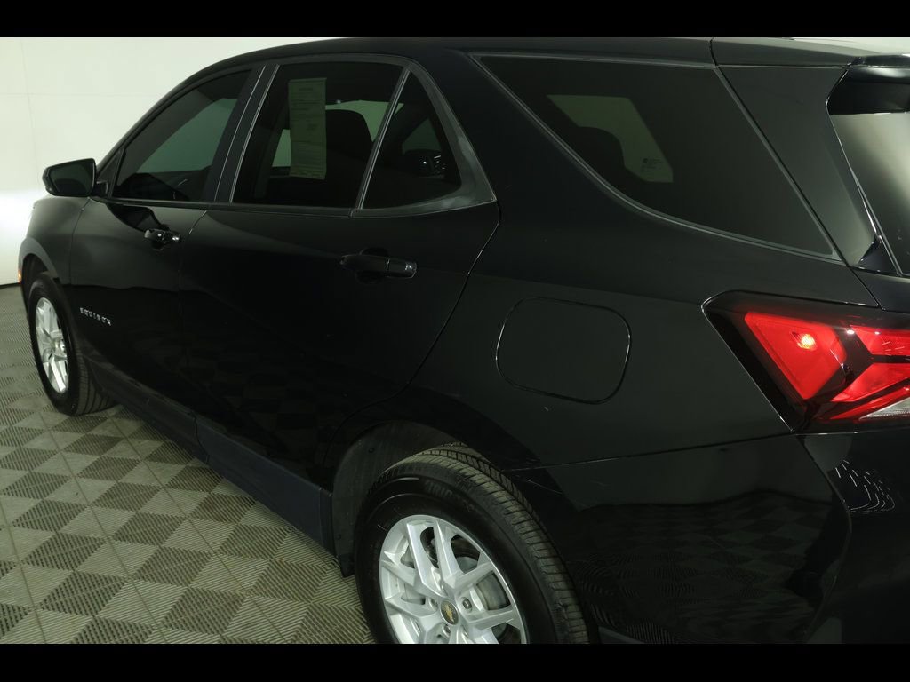 Used 2024 Chevrolet Equinox LS w/ LS Convenience Package image 15