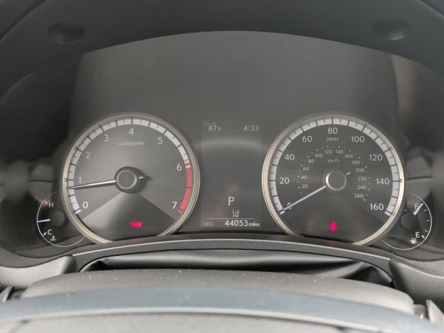 Used 2021 Lexus NX 300 F Sport w/ Accessory Package 2 FWD image 21