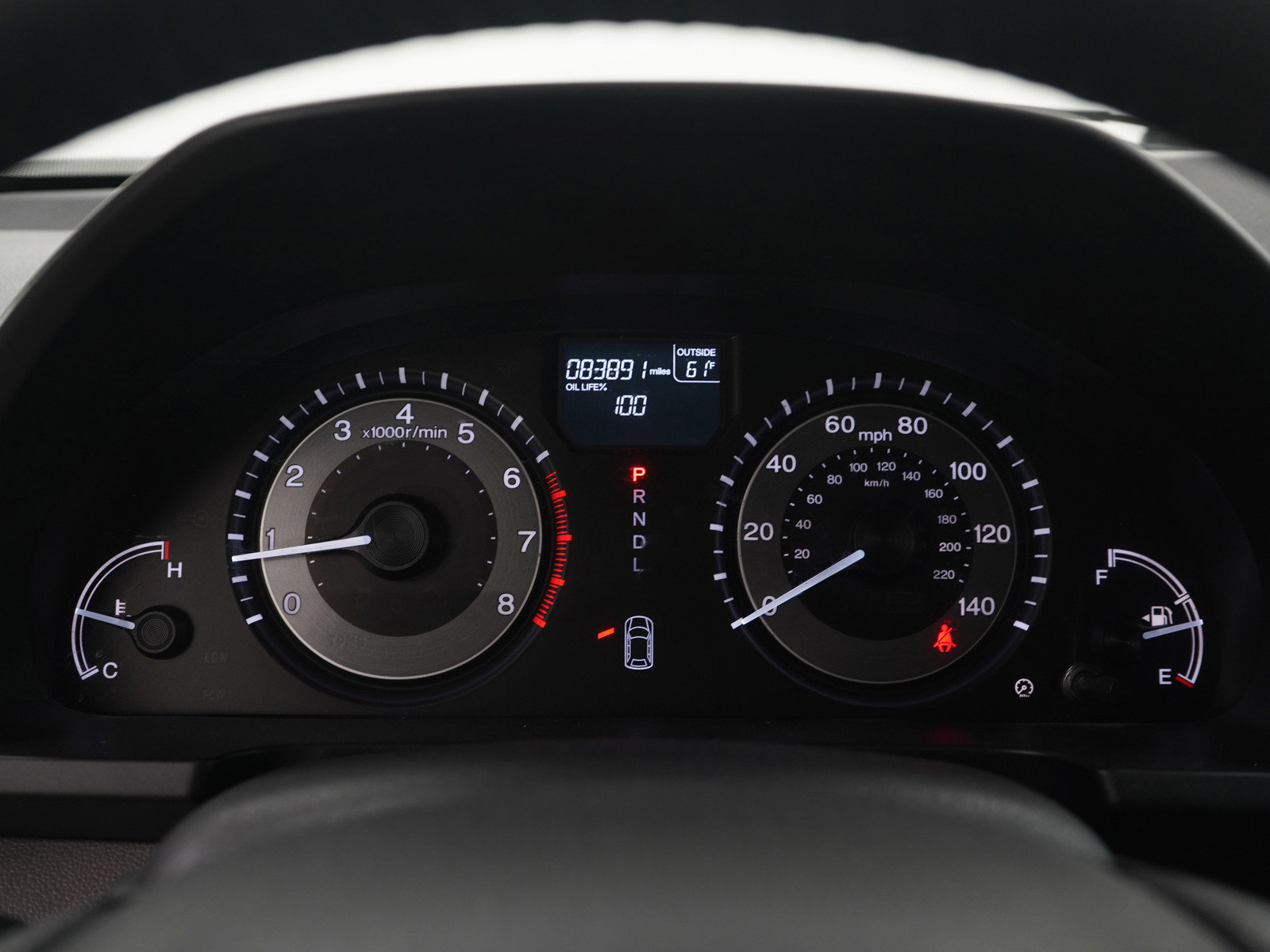 Used 2015 Honda Odyssey EX-L image 20