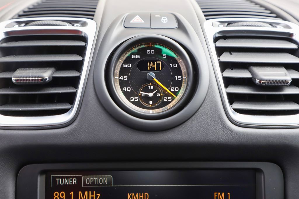 Used 2016 Porsche Cayman GT4 image 22