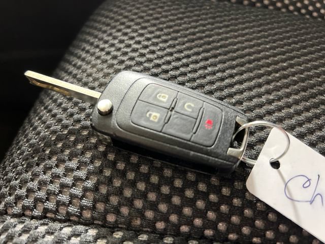 Used 2012 Chevrolet Equinox LT w/ Driver Convenience Package FWD image 26