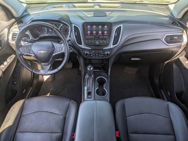 Used 2020 Chevrolet Equinox Premier image 27