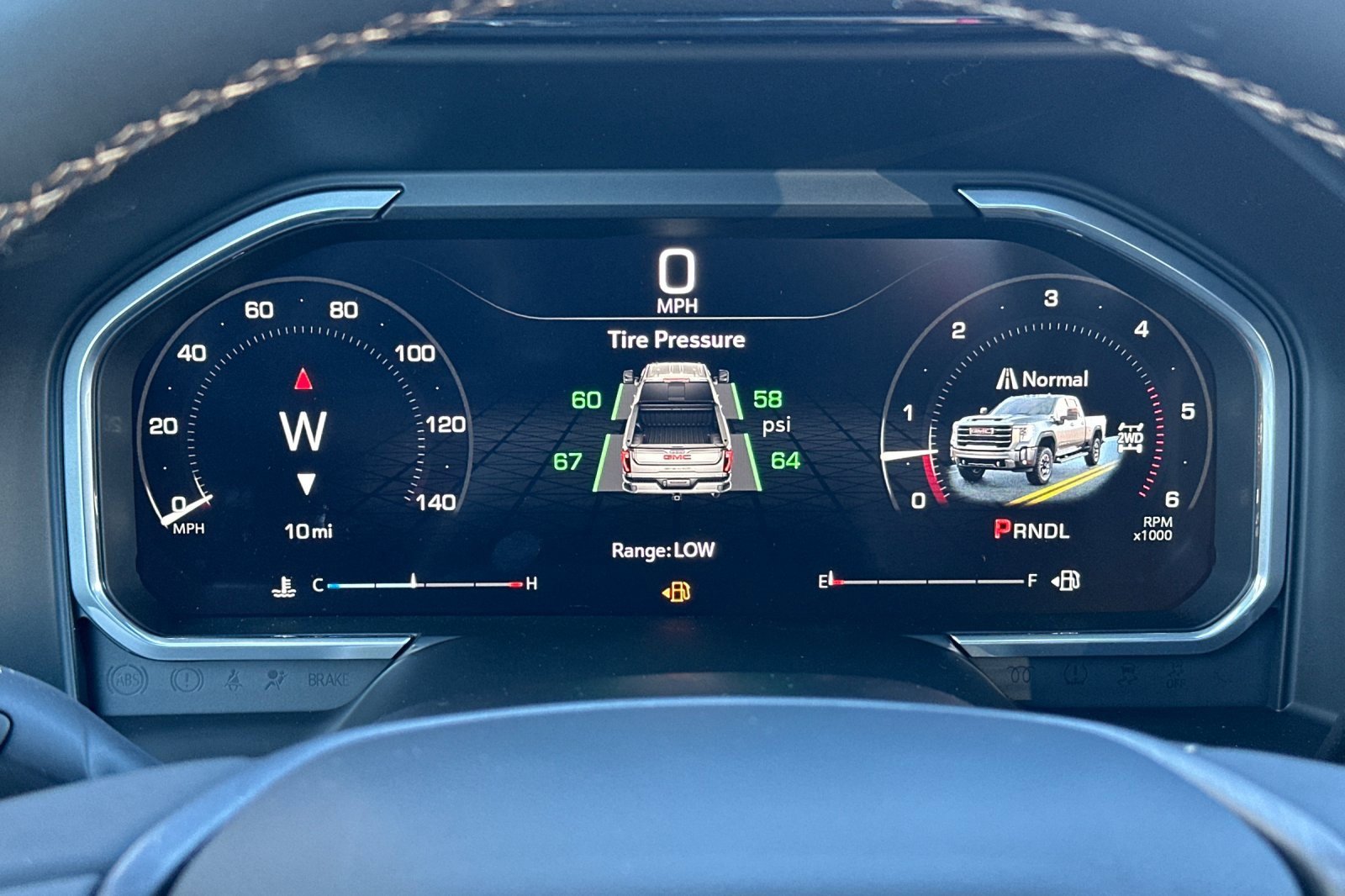 New 2026 GMC Sierra 2500 AT4 w/ AT4 Premium Plus Package image 25