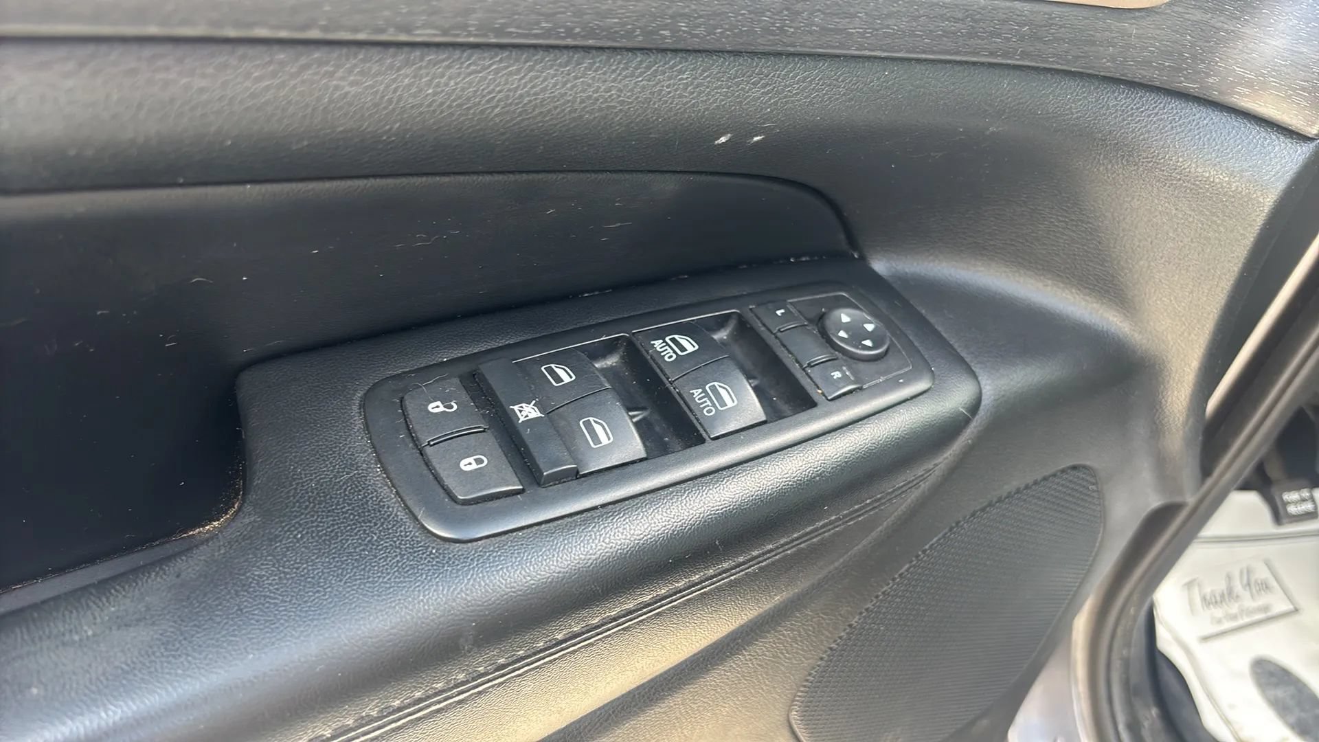 Used 2015 Jeep Grand Cherokee Altitude AWD/4WD image 19