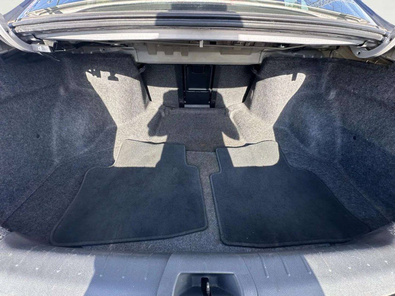 Used 2010 Honda Accord EX image 11