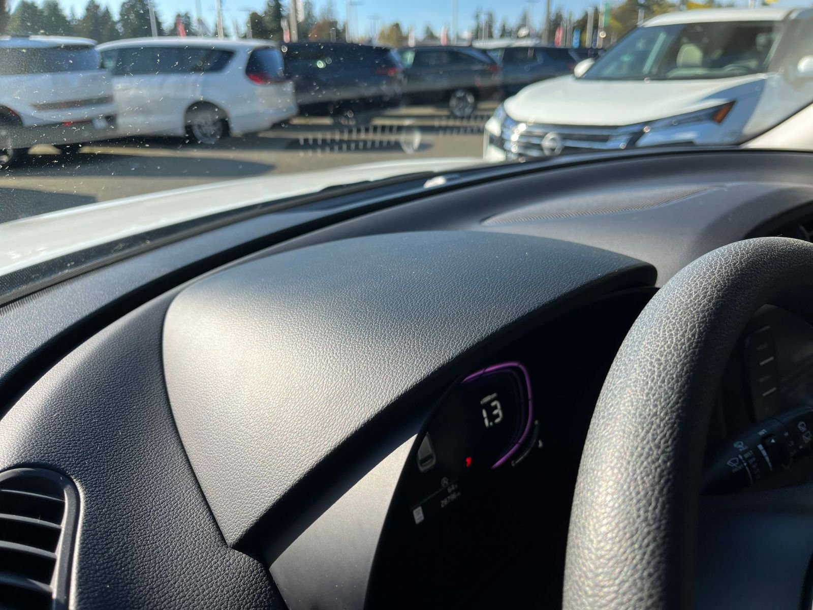 Used 2025 Kia Soul LX w/ LX Technology Package image 34