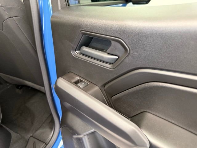 New 2026 Chevrolet Colorado Trail Boss image 25