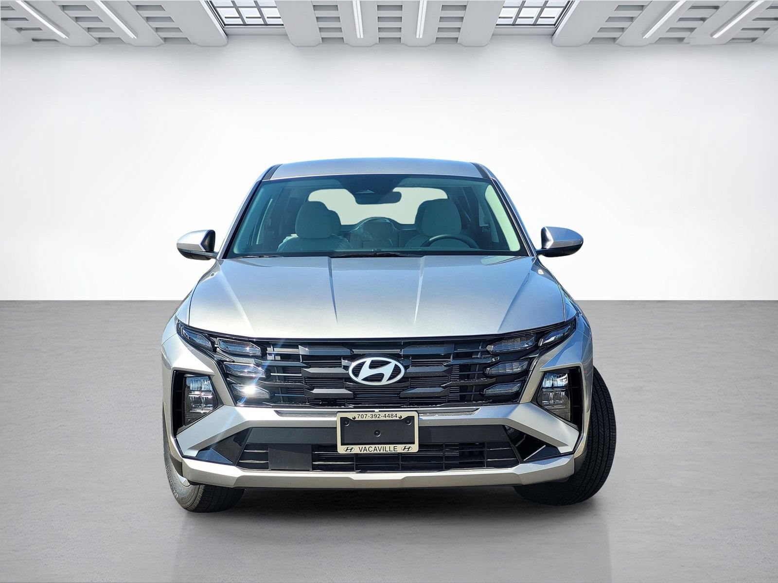 New 2026 Hyundai Tucson SE FWD image 2