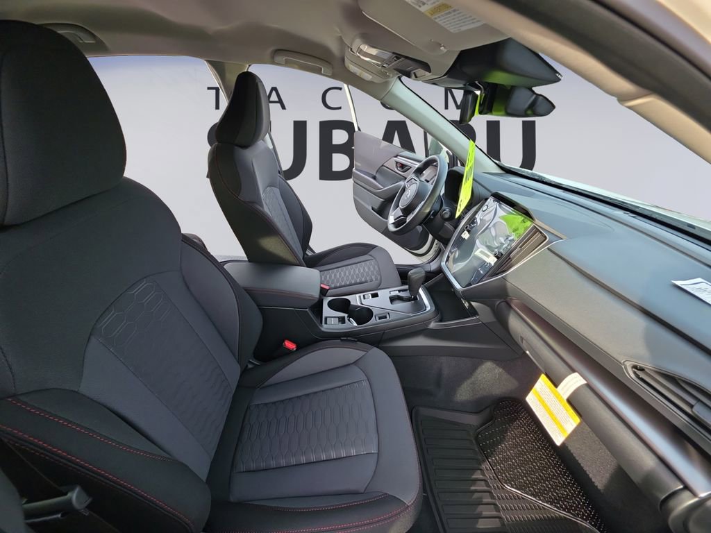 New 2025 Subaru Impreza 2.0i Sport image 17