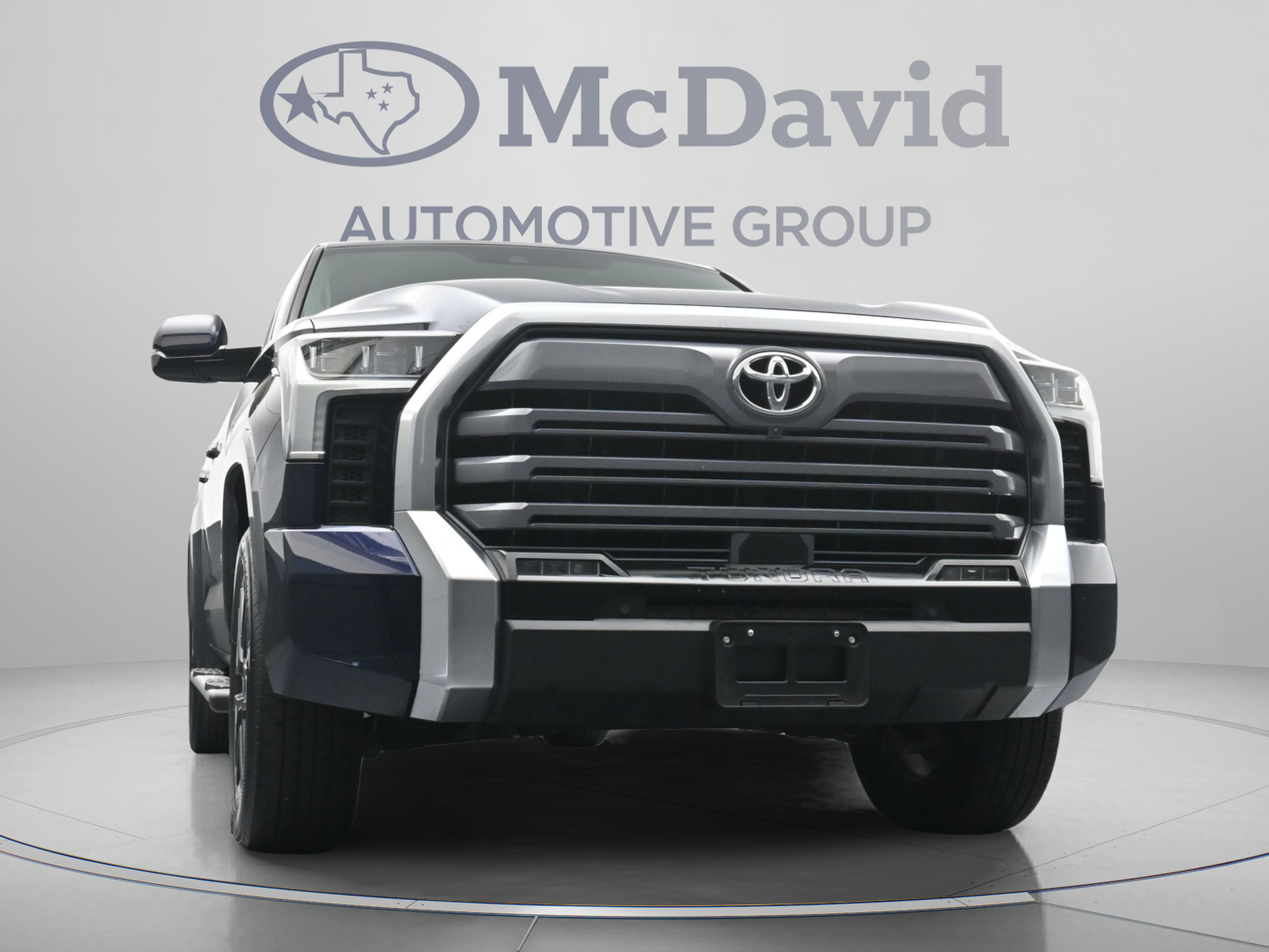 Used 2023 Toyota Tundra Limited AWD/4WD image 25