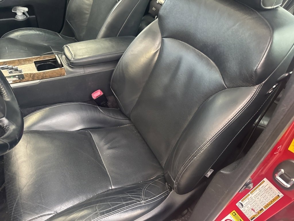 Used 2011 Lexus IS 250 AWD w/ Preferred Accessory Package image 12