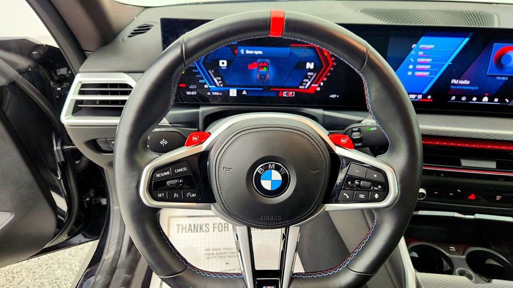 Used 2025 BMW M2 w/ Lighting Package image 14
