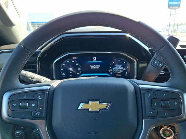 New 2026 Chevrolet Silverado 3500 LT w/ Convenience Package image 15