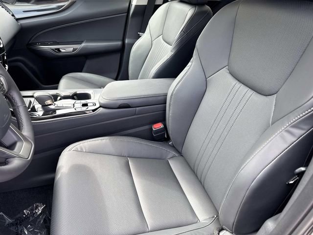 New 2026 Lexus NX 350 AWD image 20