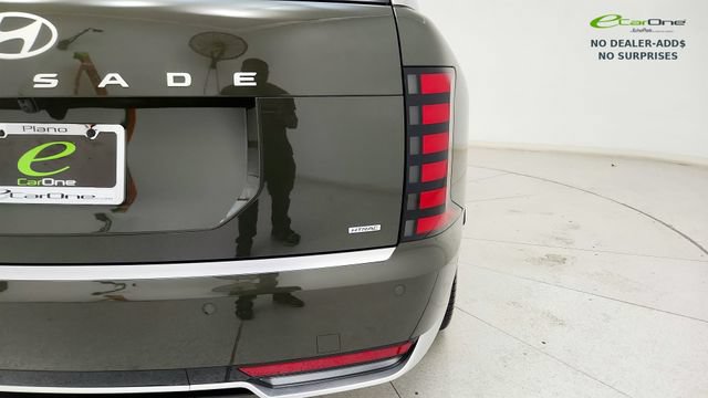Used 2026 Hyundai Palisade Calligraphy AWD/4WD image 27