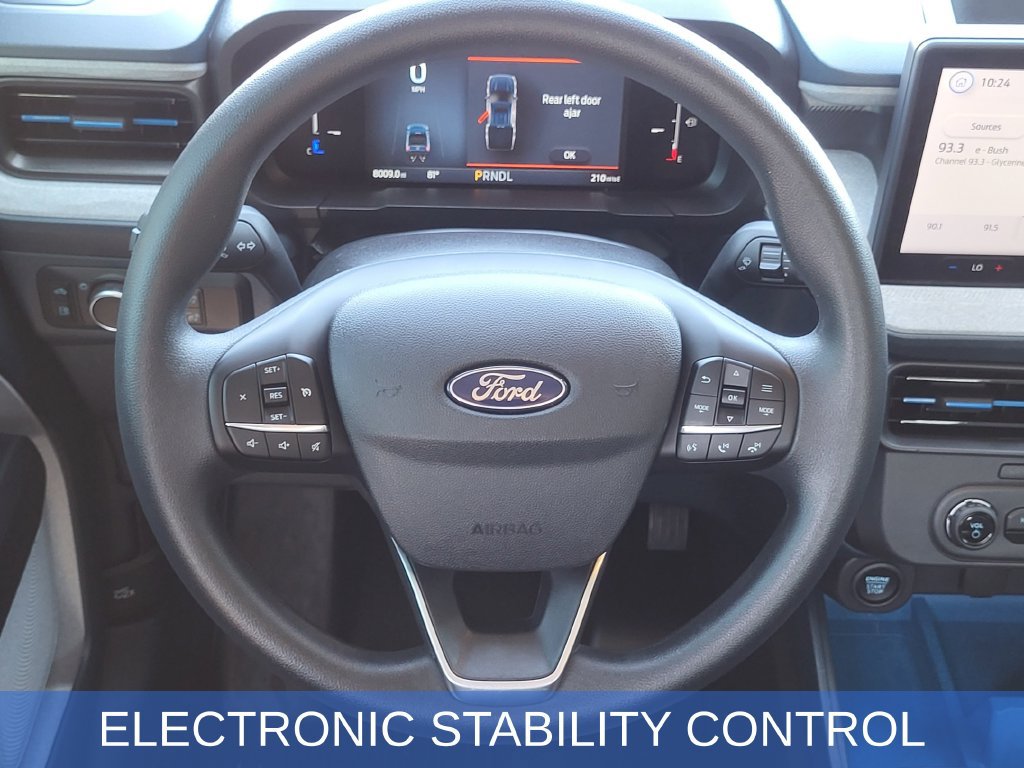 Used 2025 Ford Maverick XLT w/ Equipment Group 301A AWD/4WD image 20
