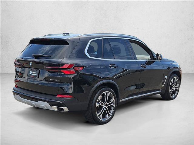 Used 2026 BMW X5 sDrive40i RWD image 5