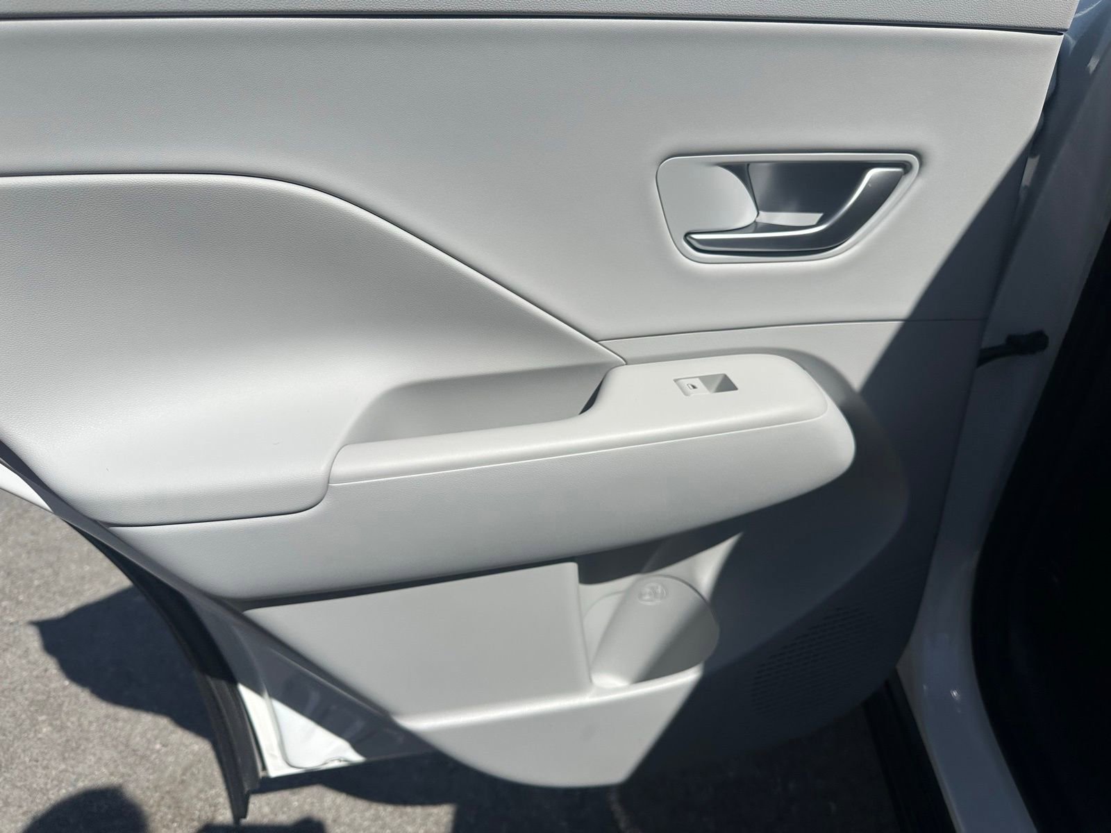 New 2026 Hyundai Kona Limited AWD/4WD image 29
