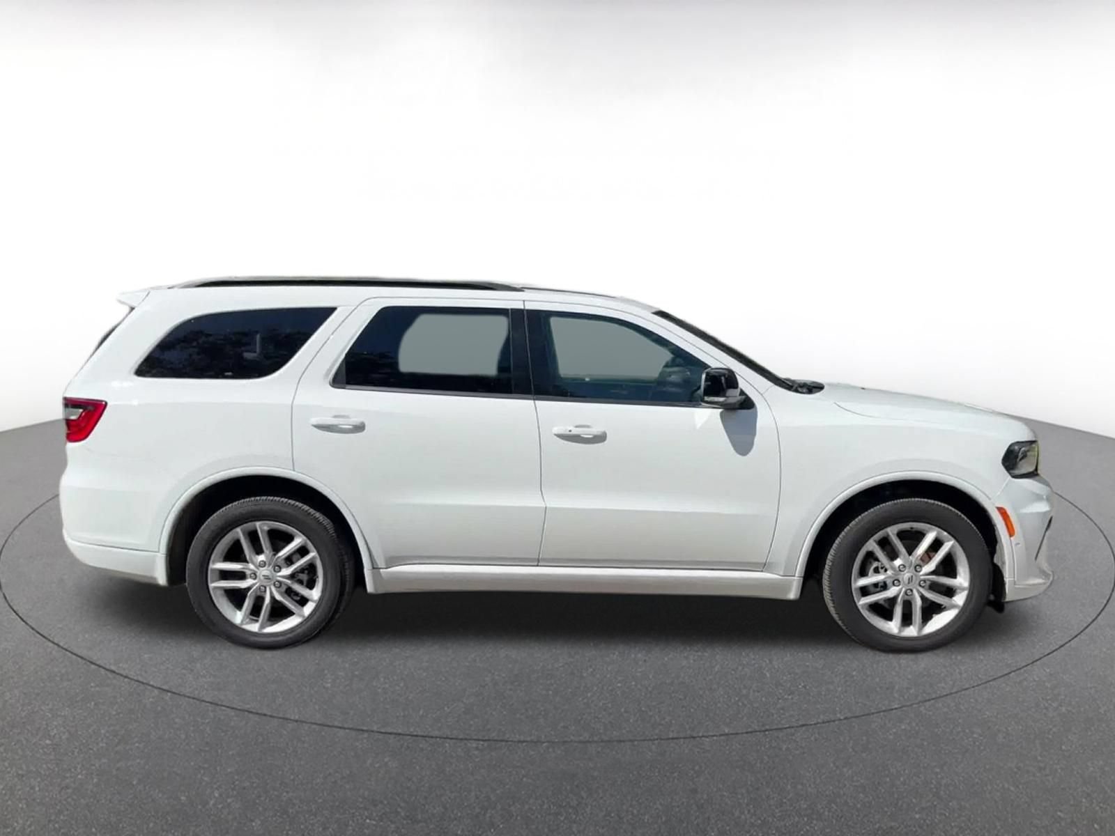 Used 2026 Dodge Durango GT AWD/4WD image 15