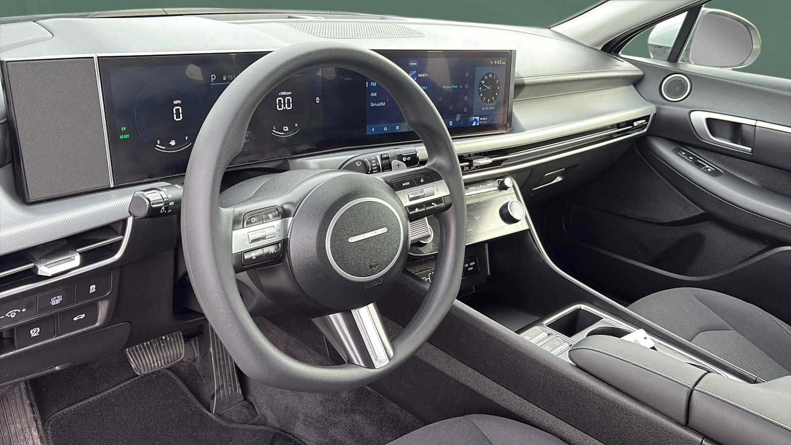 Used 2026 Hyundai Sonata Blue FWD image 18