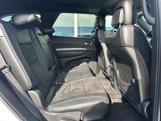 Used 2019 Dodge Durango R/T image 24