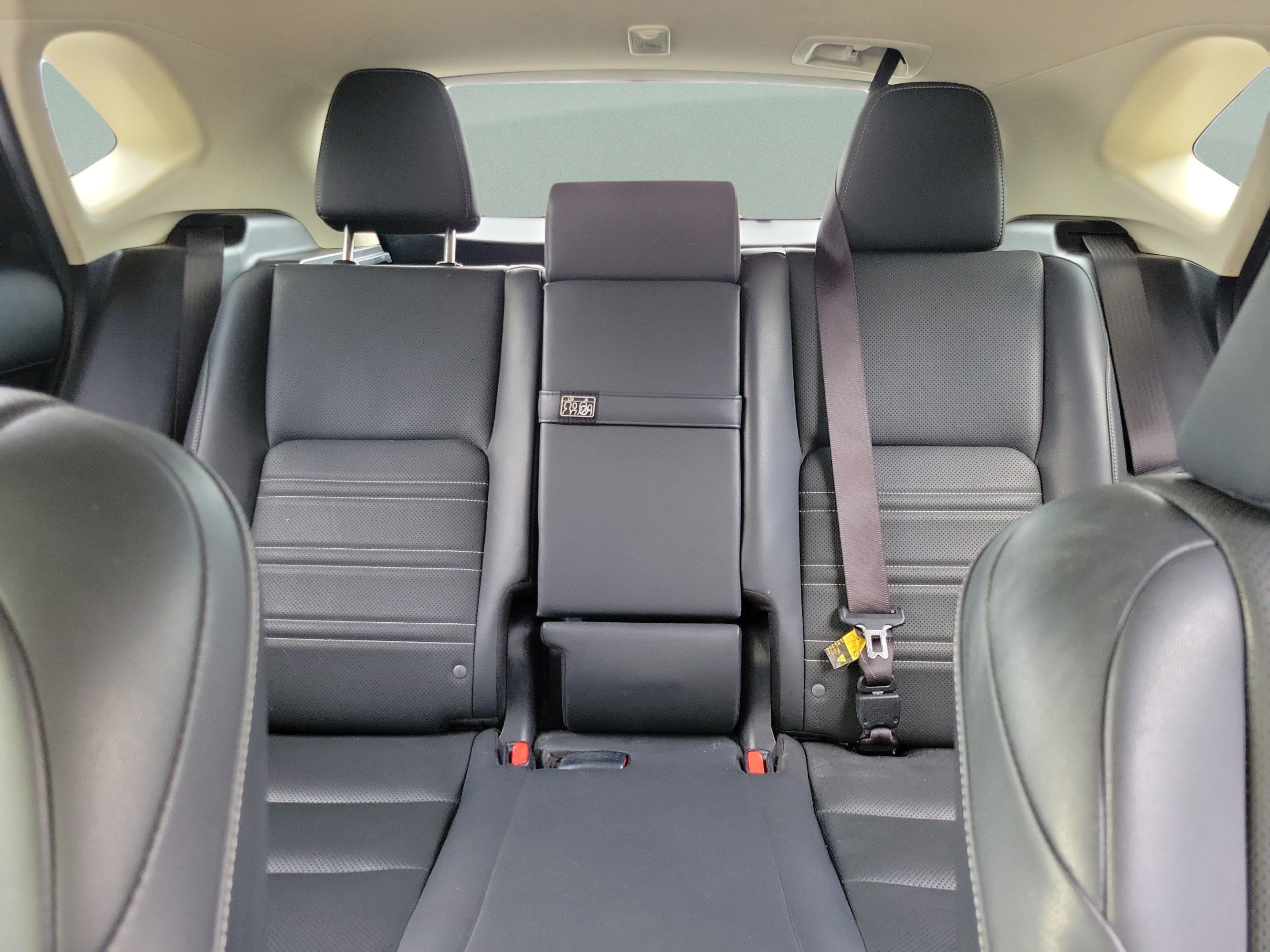 Used 2018 Lexus NX 300 FWD w/ Comfort Package image 9