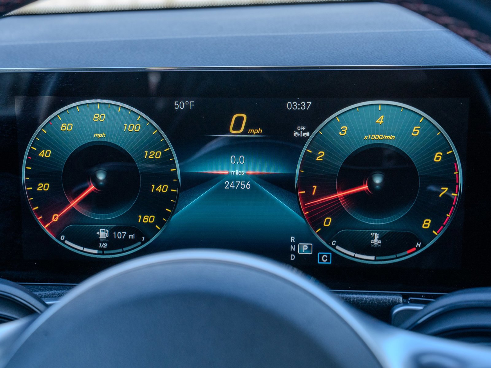 Certified 2023 Mercedes-Benz GLB 250 4MATIC image 23