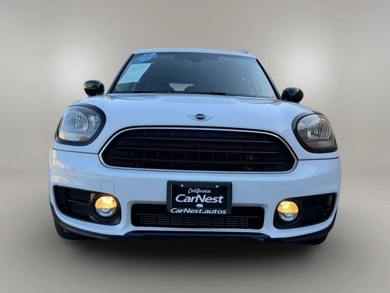 Used 2018 MINI Cooper Countryman FWD image 4