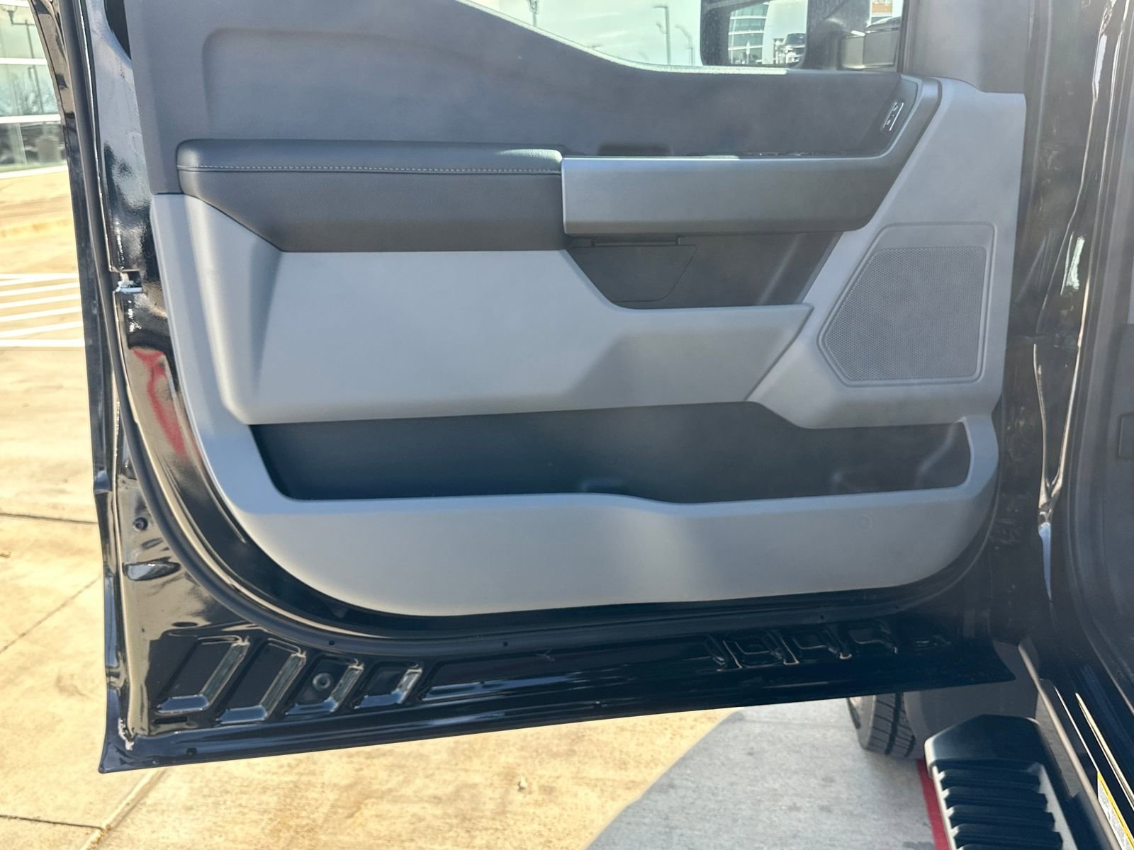 New 2026 Ford F450 XLT w/ XLT Value Package image 10