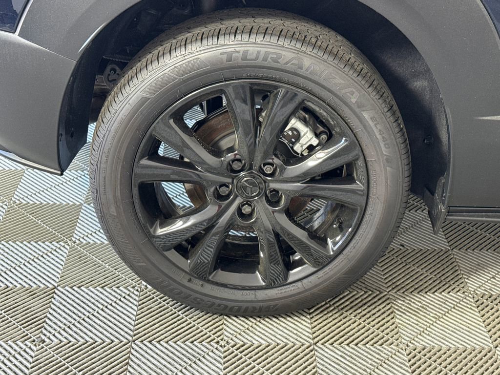 New 2026 MAZDA CX-30 AWD 2.5 S image 17