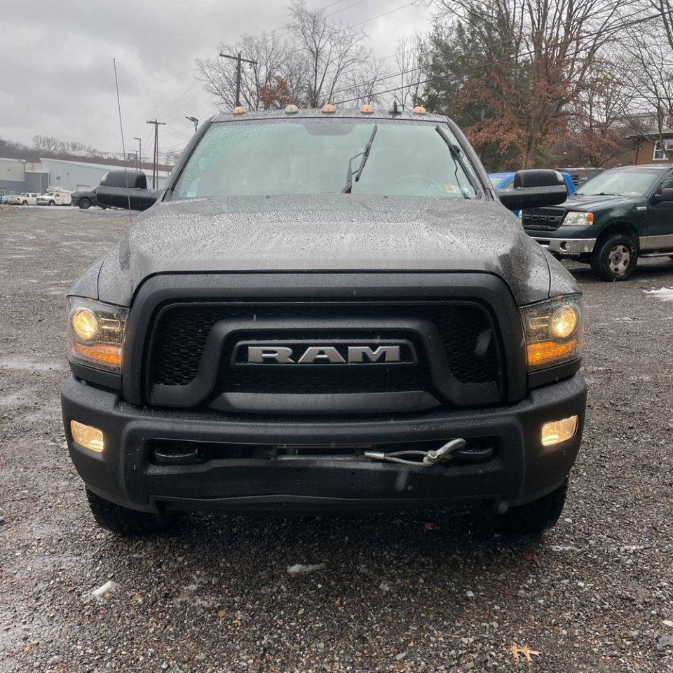 Used 2018 RAM 2500 Power Wagon image 16