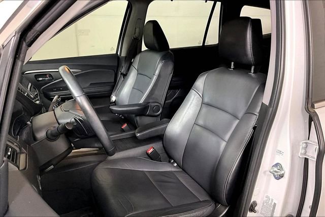 Used 2022 Honda Pilot Special Edition image 25