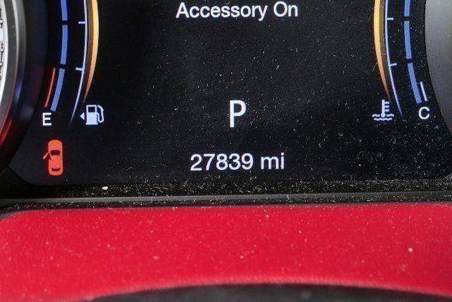 Certified 2023 Maserati Levante GT AWD/4WD image 12