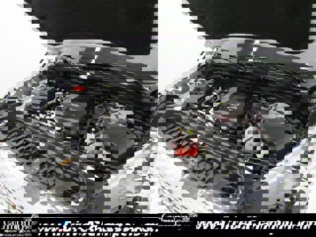 Certified 2025 GMC Sierra 1500 Denali image 52