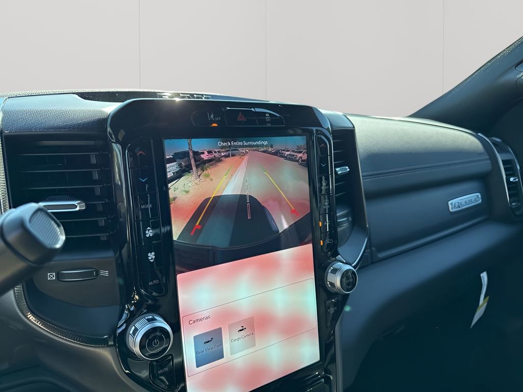 New 2026 RAM 2500 Rebel AWD/4WD image 38