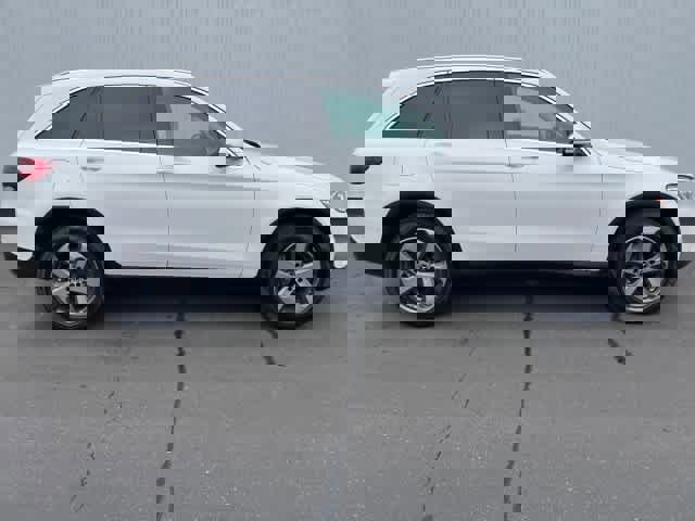 Certified 2022 Mercedes-Benz GLC 300 4MATIC image 7
