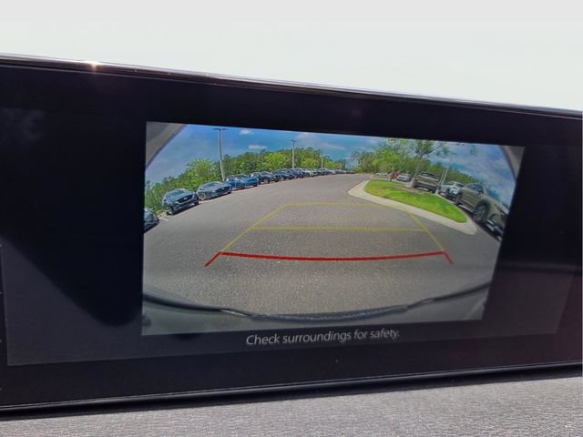 New 2026 MAZDA MAZDA3 2.5 S Sedan w/ Preferred Pkg FWD image 22