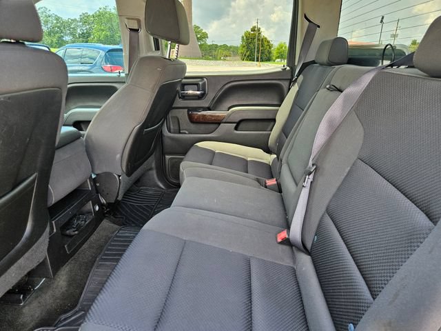 Used 2015 GMC Sierra 1500 SLE w/ Texas SLE Value Package RWD image 23