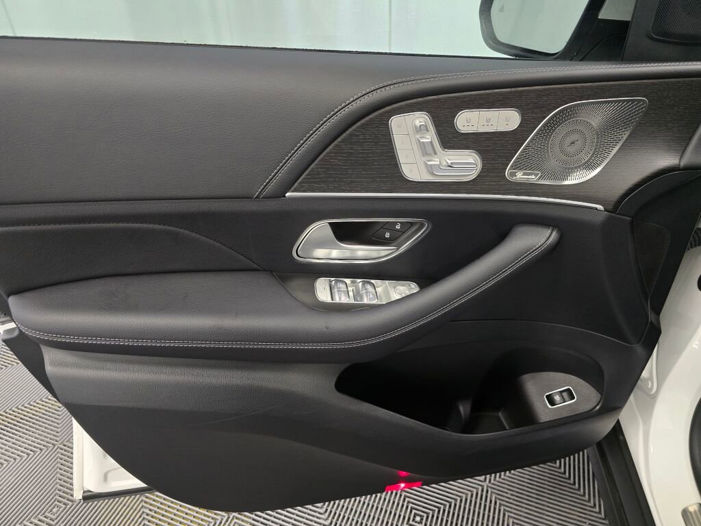 Used 2024 Mercedes-Benz GLE 350 4MATIC image 28