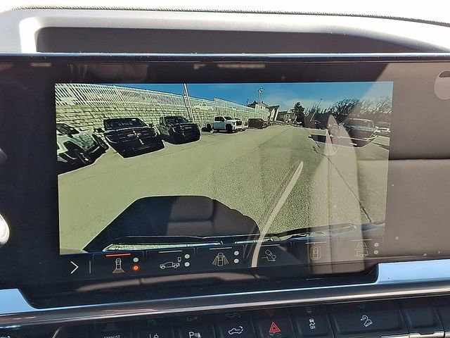 New 2026 GMC Sierra 2500 SLT w/ SLT Premium Package image 19