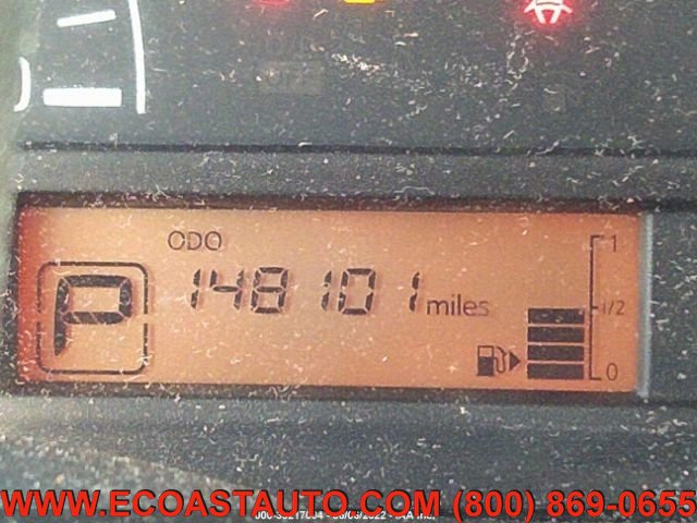 Used 2017 Nissan NV200 S w/ Cruise Control Package FWD image 7